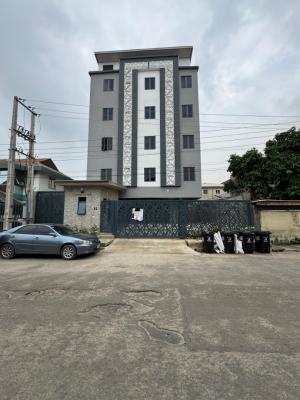 3 Bedroom Apartment with Boys Quarters, Yaba, Lagos, Flat / Apartment for Sale