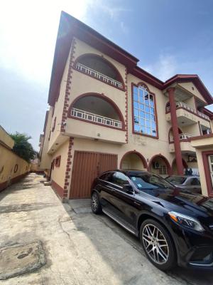 3 Bedroom Apartment, Lekki Phase 1, Lekki, Lagos, Terraced Duplex for Rent