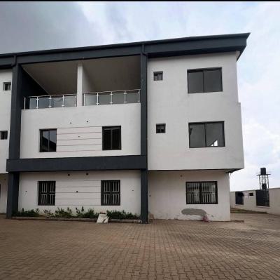 5 Bedroom Semi Detached Duplex with 1 Room Bq, Mabushi, Abuja, Semi-detached Duplex for Sale
