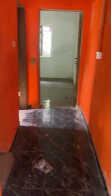 Decent Mini Flat Available, Oworonshoki, Shomolu, Lagos, Mini Flat (room and Parlour) for Rent