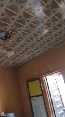 Executive Newly Built 2bed Available, Oworonshoki, Shomolu, Lagos, Flat / Apartment for Rent