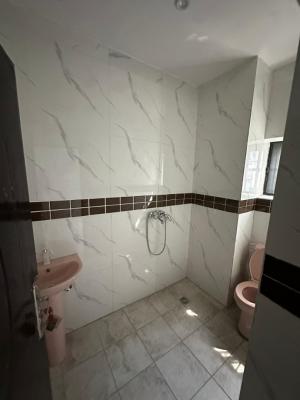 Brand New Units of 3 Bedroom Apartment, Ikota, Lekki Phase 2, Lekki, Lagos, Flat / Apartment for Rent