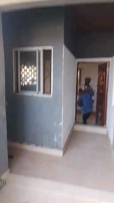 Decent and Portable Mini Flat Available, Bariga, Shomolu, Lagos, Mini Flat (room and Parlour) for Rent