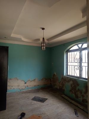 Newly Renovated Large Selfcon in an Estate at Langbasa, Langbasa, Ajah, Lagos, Self Contain (single Rooms) for Rent