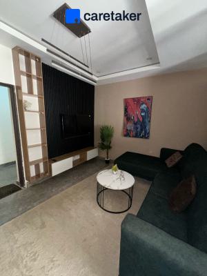 Modern Studio Apartment (block a), The Node By Cobuildit, Mabushi, Abuja, Flat / Apartment Short Let