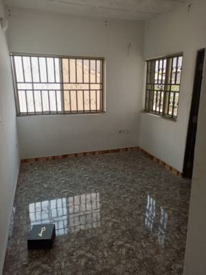 Beautiful Share Apartment Upstairs at Ajah Ilaje Off Mobil Road, Folami Health Center Ajah Ilaje Off Mobil Road, Ilaje, Ajah, Lagos, Self Contain (single Rooms) for Rent