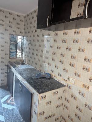 Spacious 2 Bedroom Apartment on Ground Floor, Sangotedo, Ajah, Lagos, Flat / Apartment for Rent