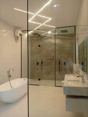 - Fully Detached Duples with Massive Pent House, Chevron, Lekki, Lagos, Detached Duplex for Sale