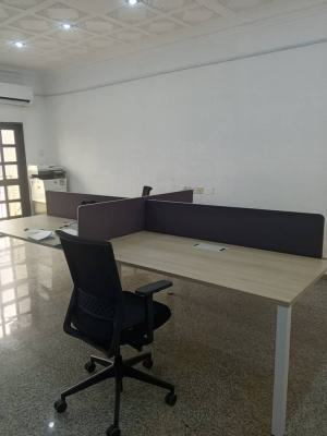7 Bedroom Terrace Office Space, Oduduwa, Ikeja Gra, Ikeja, Lagos, Terraced Duplex for Rent