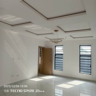 Executive 3 Bedroom Apartment, Omole Phase 1, Ikeja, Lagos, Flat / Apartment for Rent