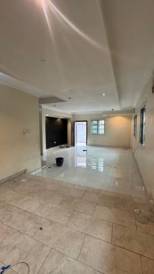 a Self Service and Self Compound 4bedroom Semi Detached House with Se, Off Fola Osibo Lekki Phase 1, Lekki Phase 1, Lekki, Lagos, Semi-detached Duplex for Rent