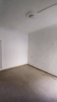 Spacious and Standard Room Self Contained, Shobande Street, Akoka, Yaba, Lagos, Self Contain (single Rooms) for Rent
