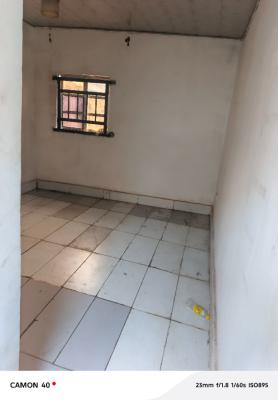 Self Contain, Dakibui, Jabi, Abuja, Self Contain (single Rooms) for Rent