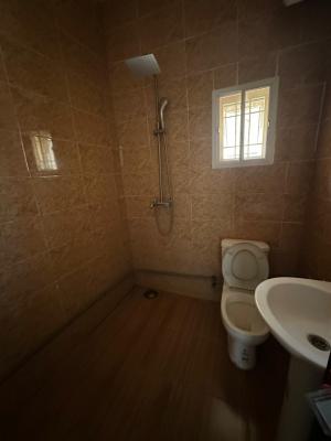 Well Finished 2 Bedroom Flat, Life Camp, Abuja, Flat / Apartment for Rent