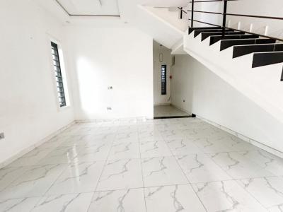 Luxury 2 Bedroom Duplex, Olawaiye Estate, Olowora, Magodo, Lagos, House for Rent