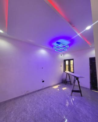 Luxurious Massive 2bedroom Flat, By Costume Hq, Zone 3, Wuse, Abuja, Flat / Apartment for Rent