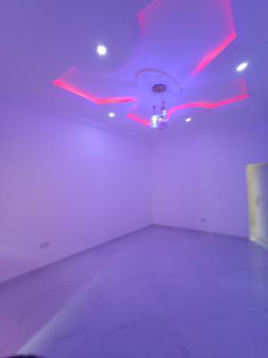 a Well Built 2bedroom Flat, By Sbi Before Novare Shoprite Ajah, Lekki Phase 2, Lekki, Lagos, Flat / Apartment for Rent