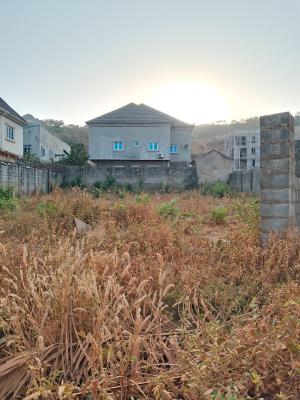 Residential Plot, Zone E Extension, Apo Resettlement, Apo, Abuja, Residential Land for Sale