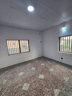 Spacious 4 Bedroom Duplex with Mini Flat Bq, Gra Phase 2, Magodo, Lagos, Semi-detached Duplex for Rent