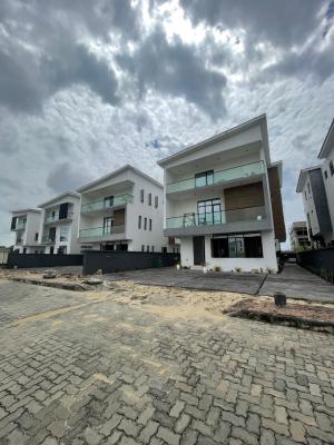 5 Bedroom Fully Detached Duplex  ₦800m  Hampton Bay, Ikate -- Lekki, Hampton Bay Estate, Ikate, Lekki, Lagos, Detached Duplex for Sale