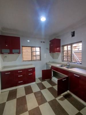 Fairly Used 3 Bedroom Apartment, Gra Phase 1, Magodo, Lagos, Flat / Apartment for Rent