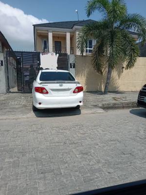 Spacious 4 Bedroom Detached Duplex + Bq, Off Admiralty Way, Lekki Phase 1, Lekki, Lagos, Detached Duplex for Rent