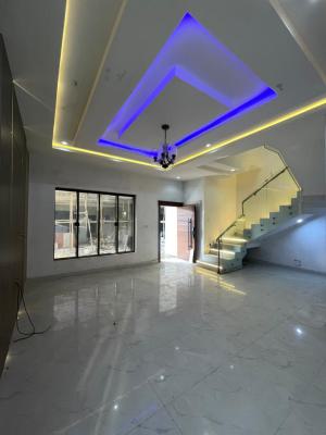 4  Sold Unit of Exclusive 3-bedroom Luxury Terrace, Abraham Adesanya, Ajah, Lagos, Terraced Duplex for Sale