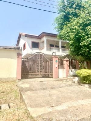 Luxurious Elegant Spacious 5 Bedrooms, Zone 6, Wuse, Abuja, Detached Duplex for Sale