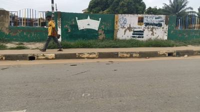 Over 2 Plots of Land in a Good Location, Abule Egba, Agege, Lagos, Land for Sale