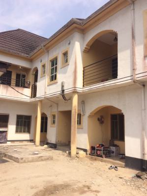 2 Bedroom Flat, Off Mobil Road, Ilaje, Ajah, Lagos, Flat / Apartment for Sale