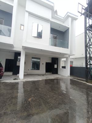 4 Bedroom Terrace Duplex, Lekki Palm City, Ajah, Lagos, Terraced Duplex for Sale