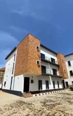 Luxurious 4bedroom En-suite Fully Detached Duplex, Close to Maitama, Mabushi, Abuja, Detached Duplex for Sale