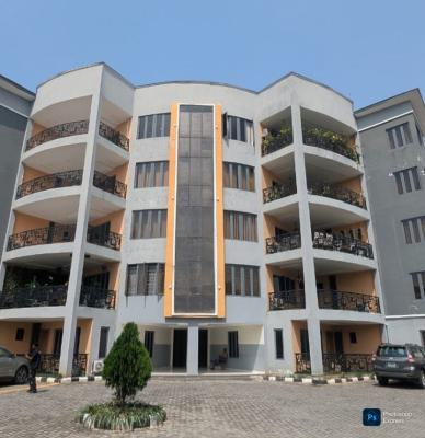 Luxury Fully Serviced 3 Bedrooms Apartment., Ikoyi, Lagos, House for Rent