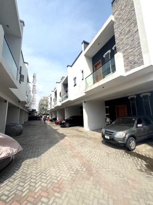 Lovely 4bedroom Terrace Duplex, Ikota, Ikota, Lekki, Lagos, Terraced Duplex for Sale