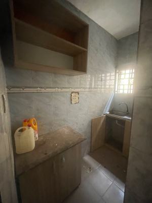 Miniflat Upstairs a Min Away From The Gate Secured Estate, Badore, Badore, Ajah, Lagos, House for Rent