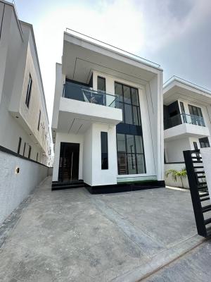4 Bedroom Detached Duplex at Ajah, Ajah, Lagos, Detached Duplex for Sale