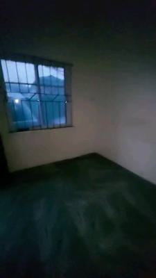 a Ground Floor Mini Flat, Shomolu, Lagos, Mini Flat (room and Parlour) for Rent