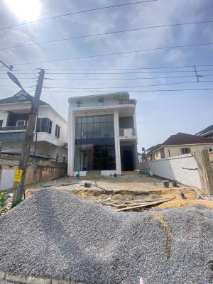 5 Bedroom Fully Detached Duplex with Bq and Pool Available at Ikota, Ikota, Ikota, Lekki, Lagos, Detached Duplex for Sale
