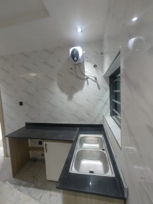 Luxury Brand New 2 Bedroom Apartment in a Secured Estate, Blenco Supermarket, Sangotedo, Ajah, Lagos, Flat / Apartment for Rent