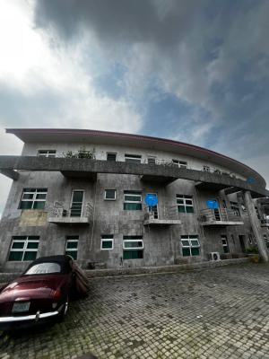 3 Bedroom Apartment, Osborne, Ikoyi, Lagos, Flat / Apartment for Rent