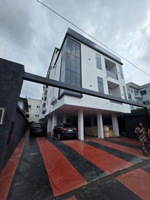 Luxury 2 Bedroom Apartment with Excellent Finishing, Lekki Phase 1, Lekki, Lagos, Flat / Apartment for Sale