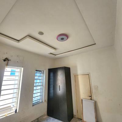 Spacious Semi Master Bedroom in a Shared Apartment, Ikota, Lekki Lagos, Lekki Phase 2, Lekki, Lagos, Flat / Apartment for Rent