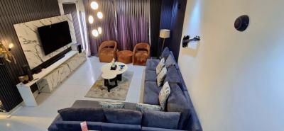 2bedroom Duplex, Osborn, Osborne, Ikoyi, Lagos, Flat / Apartment Short Let