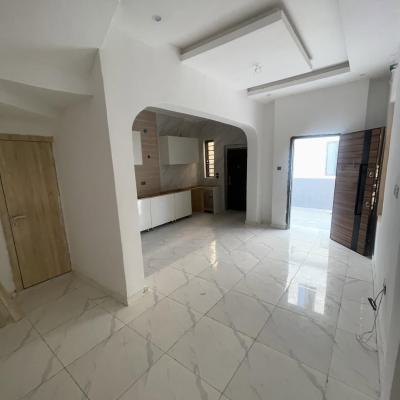 3 Bedroom Semi Detached Duplex with 3 Months Payment Plan, General Paints, Before Lagos Business School, Abraham Adesanya, Ajah, Lagos, Semi-detached Duplex for Sale