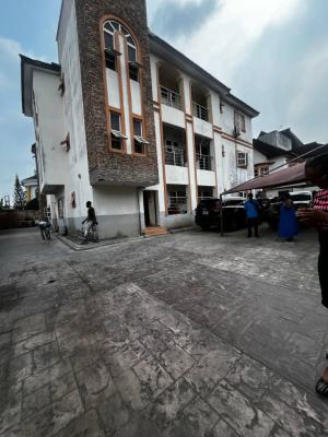 3 Bedroom Apartment, Osborne, Ikoyi, Lagos, Flat / Apartment for Rent