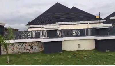 Luxury Massive 3 Bedroom Bungalow + Bq+ Security + Tarred Road, Opposite Sunny Val Estate, Lokogoma District, Abuja, Detached Bungalow for Sale