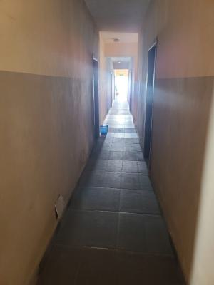 This Is a Lovely Studio Apartment, Gbara, Ologolo, Lekki, Lagos, Self Contain (single Rooms) for Rent
