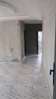 Renovated Building with Very Spacious Apartments Room Self Contain Downstairs, Ogudu, Lagos, Self Contain (single Rooms) for Rent