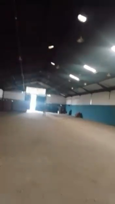 a One Bay Warehouse of Approximately 1,000sqm, Off Acme Road, Ogba, Ikeja, Lagos, Warehouse for Rent