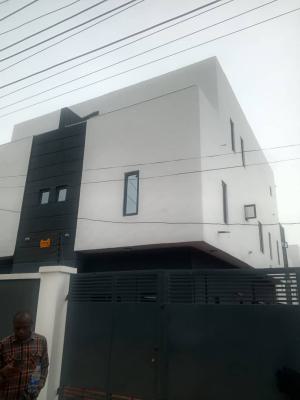 Very Lovely Newly- Built  4 Bedroom Fully Detached Duplex, Gra Phase 1, Magodo, Lagos, Detached Duplex for Rent